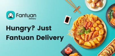 饭团外卖-Fantuan Delivery