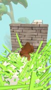 Animal Run screenshot 2