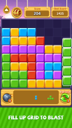 Blocks Blast - Puzzle screenshot 3