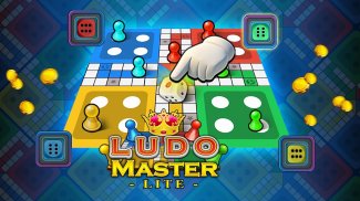 Ludo Master™ Lite - Dice Game screenshot 2