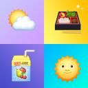 Emoji Liner Icon