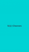 Soji Cleaners - Laundry & Dry Cleaning On-Demand screenshot 5