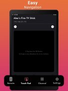 Remote for Fire TV: Fire Stick screenshot 0