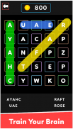 Word Search Puzzle Fun screenshot 7