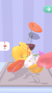 Bouquet Art screenshot 1