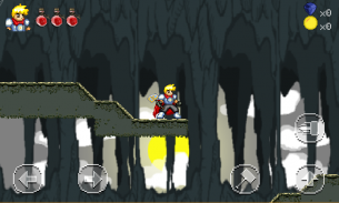 Hammer Man screenshot 4