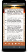 Holy Bible in Portuguese screenshot 6