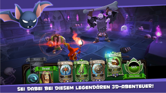BattleHand screenshot 3