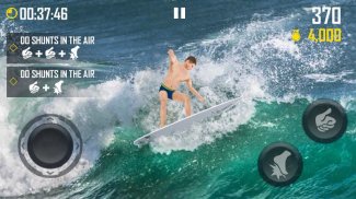 Maestro de Surf screenshot 5