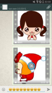 Animated Sticker for messenger screenshot 6