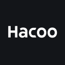 Hacoo - Live,Shopping,Share icon