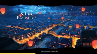 Sim Empire screenshot 14