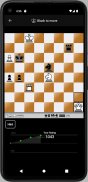 Chess By Post screenshot 2