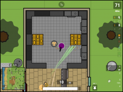 surviv.io - 2D Battle Royale screenshot 6