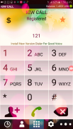 IgwCall Itel Mobile Dialer screenshot 0