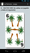 The Palm Tree - Game to Drink screenshot 2