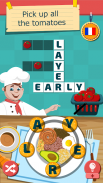 Word Chef : Crossword puzzle screenshot 4