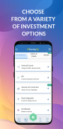 Moneyfy Mutual Fund, SIP, Loan screenshot 5