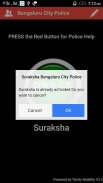 SURAKSHA-Bengaluru City Police screenshot 5