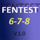 FenTest 6-7-8 Icon