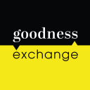 Goodness Exchange Icon