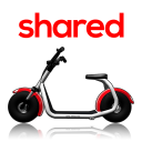 Shared - Rethink Your Ride - Baixar APK para Android | Aptoide