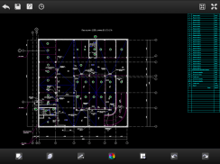 DWG FastView-CAD Viewer screenshot 10