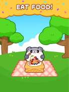 Hamster Picnic screenshot 4