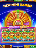 House of Fun™ - Casino Slots screenshot 10