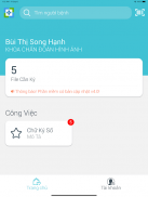 UMC Nhân Viên screenshot 12