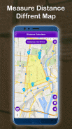 GPS Distance Land Area Measure screenshot 3