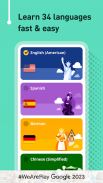 Aprende idiomas gratis con FunEasyLearn screenshot 6