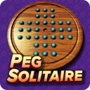 Peg Solitaire Icon