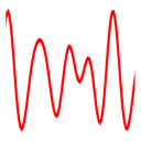 Frequency Analyzer Icon