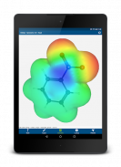 WebMO screenshot 6