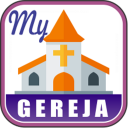 My Gereja GKII NTT