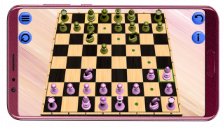 Chess Master screenshot 2