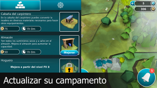 Eden: El Juego screenshot 1