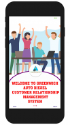 Greenwich Auto CRM screenshot 4