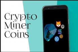 Crypto Shiba Inu Miner app screenshot 1