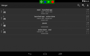 RepetiTouch Pro (root) screenshot 6