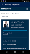 Vickie Trinder screenshot 3