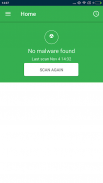 Secure-D malware protection screenshot 0