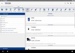 TecCat screenshot 13