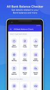 Bank Balance Check & Statement screenshot 5