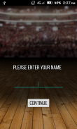 Easy NBA Quiz screenshot 0