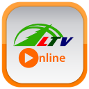 Lâm Đồng TV Icon