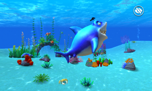 Talking Shark screenshot 4