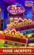 VEGAS Slots by Alisa – Free Fun Vegas Casino Games screenshot 7
