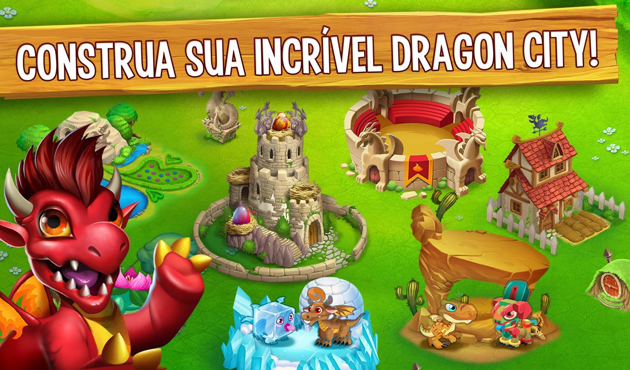 Download do APK de Dragon City 2 para Android